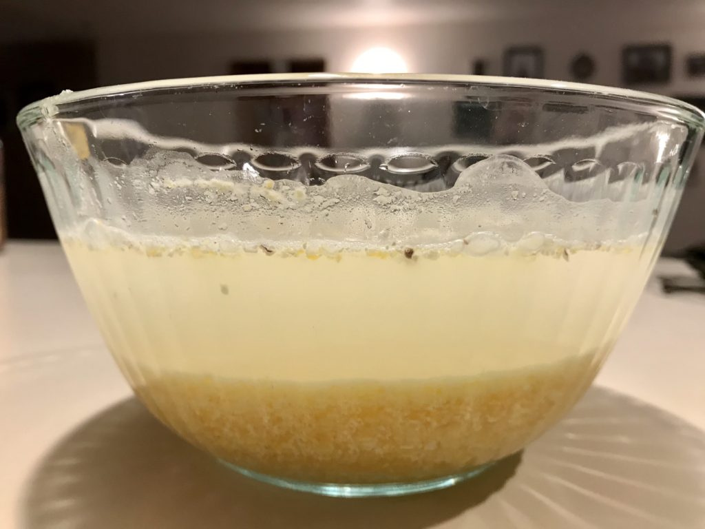 Mov Kuam (Steamed Corn GritsRice) C.HawjCreations